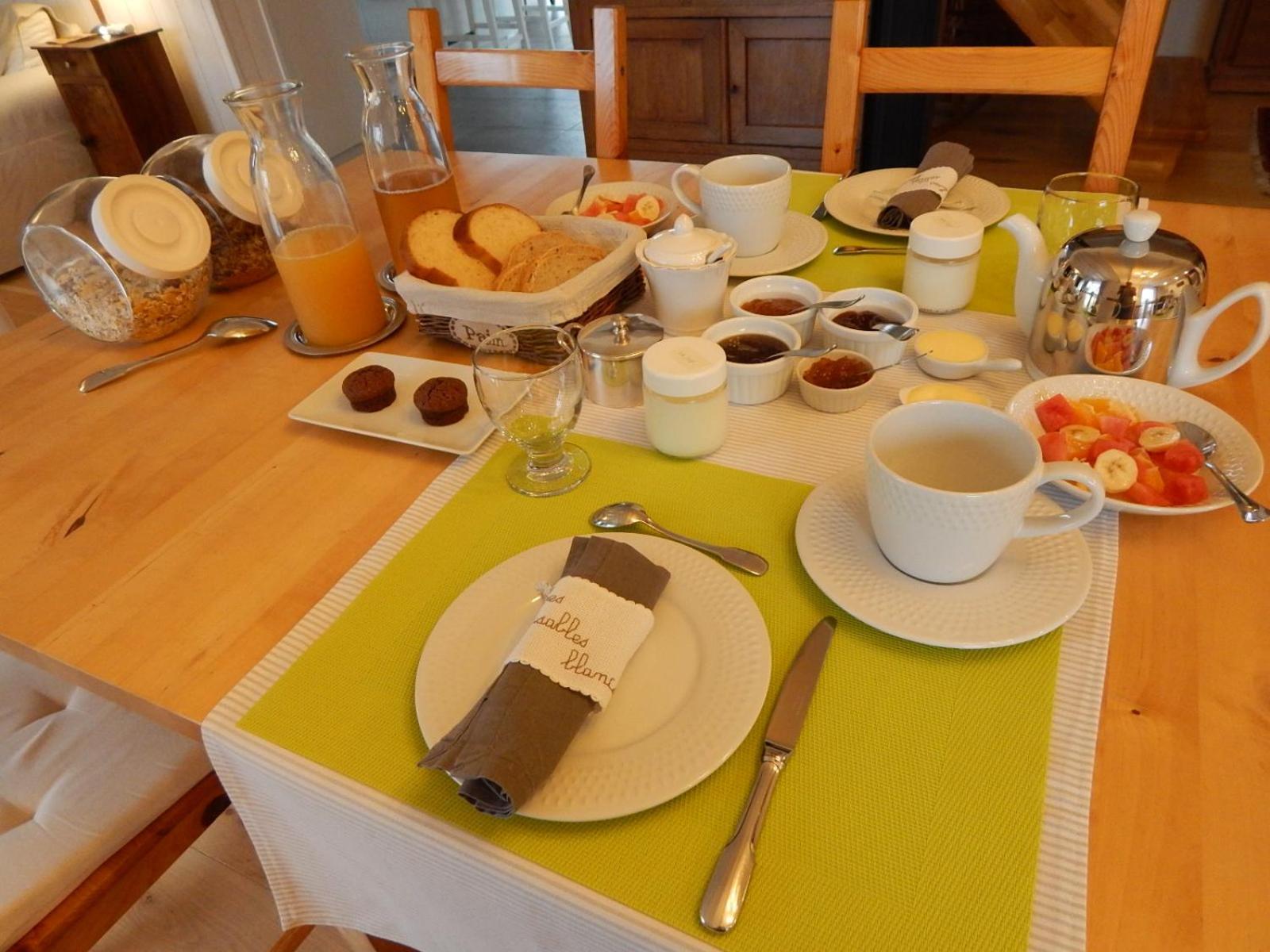 Balade Oceane Bed & Breakfast Loctudy Ngoại thất bức ảnh