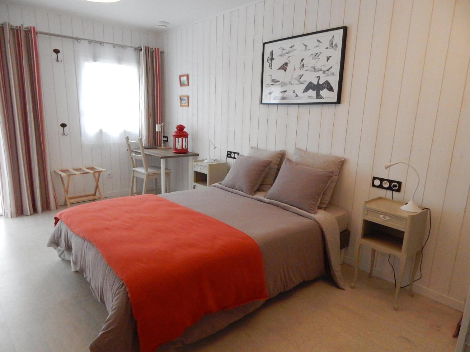 Balade Oceane Bed & Breakfast Loctudy Ngoại thất bức ảnh