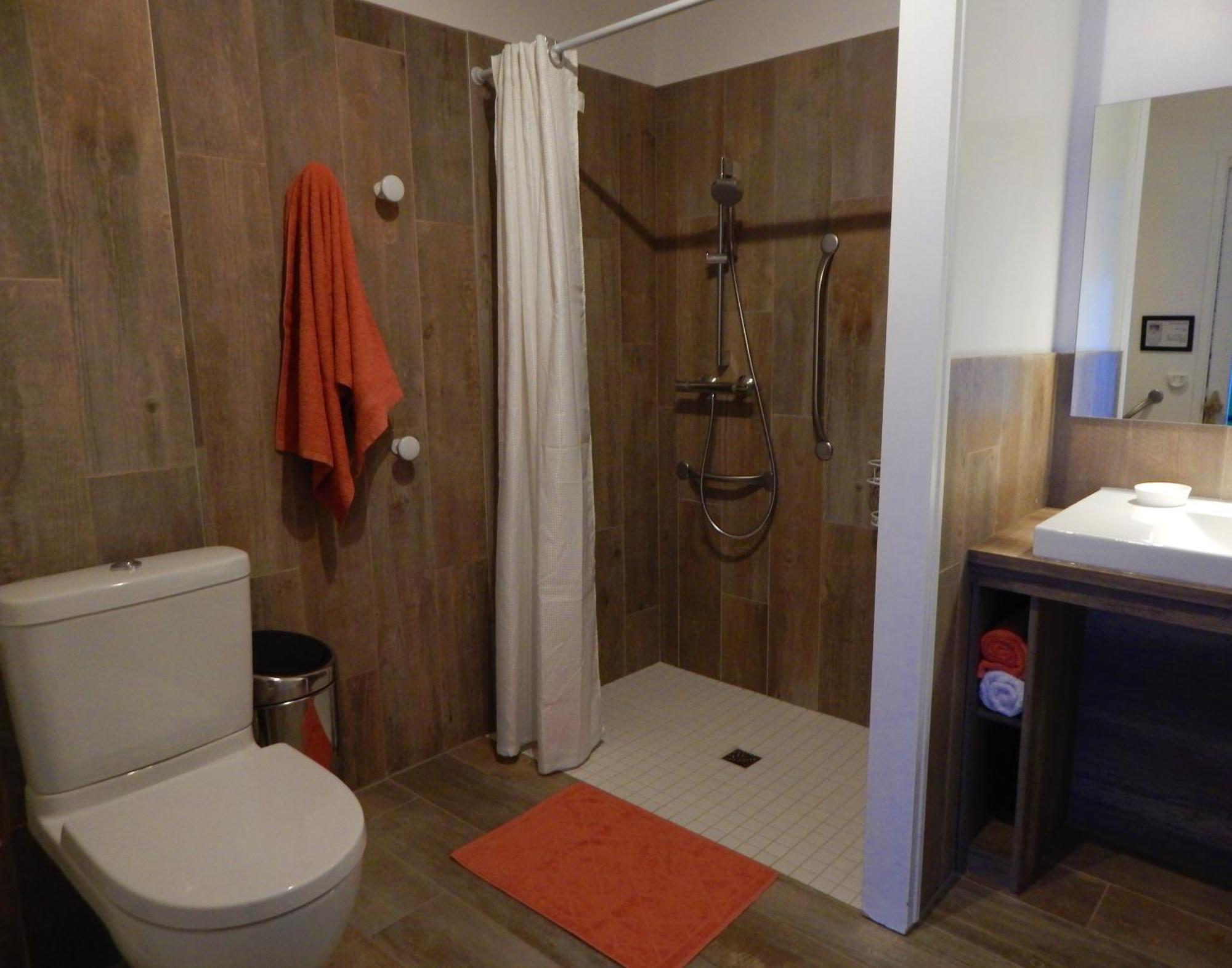 Balade Oceane Bed & Breakfast Loctudy Ngoại thất bức ảnh