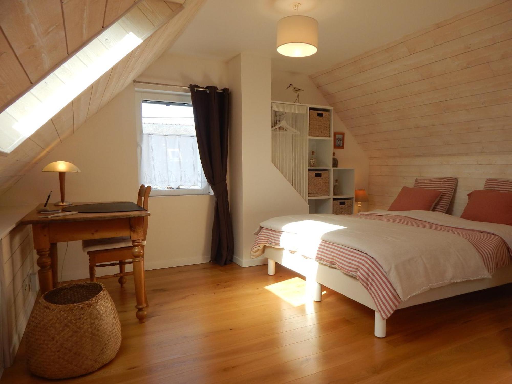 Balade Oceane Bed & Breakfast Loctudy Ngoại thất bức ảnh