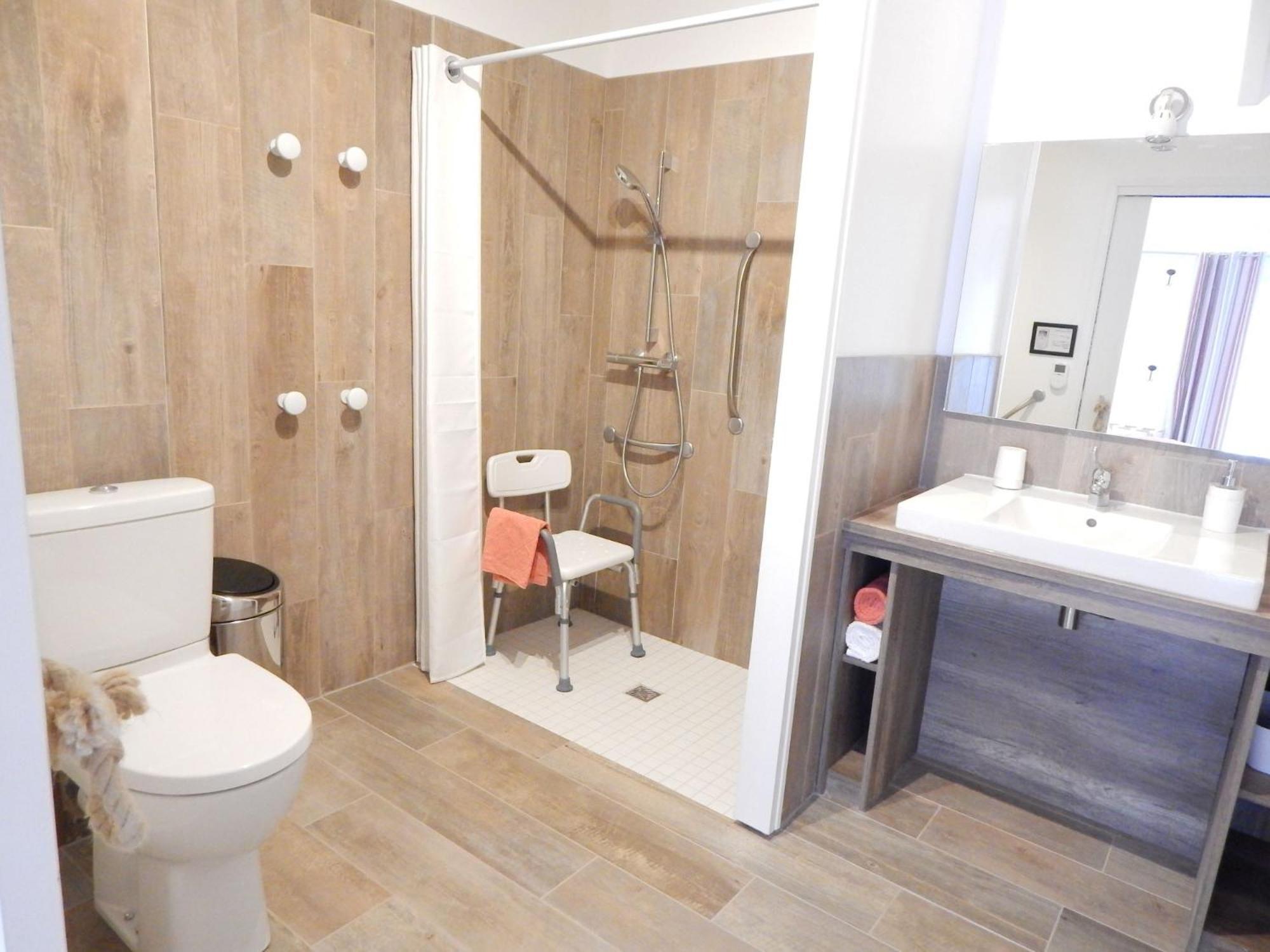 Balade Oceane Bed & Breakfast Loctudy Ngoại thất bức ảnh